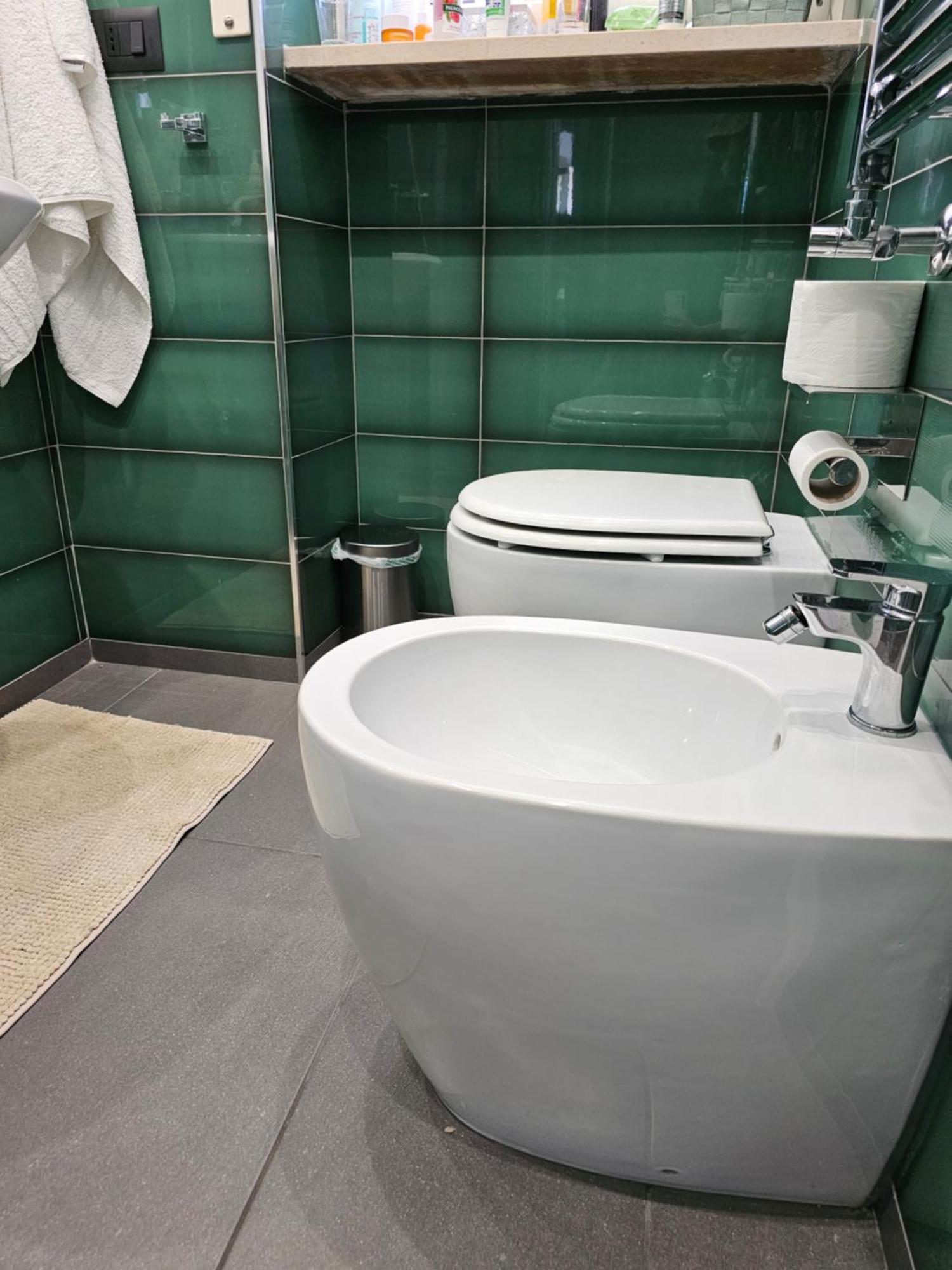 La Stella Dei Venti B&B Neapel Exteriör bild